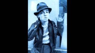 Island of lost souls Patrik Fitzgerald