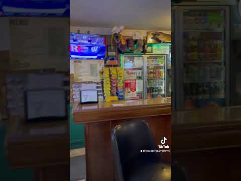 The Sportsmen Bar and Grill Video Review