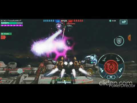 😡 HAWK HACKER 😡 War Robots