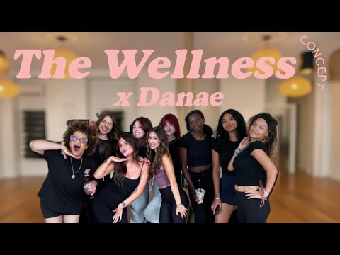 I PAMPER MY SUBSCRIBERS - Wellness concept✨