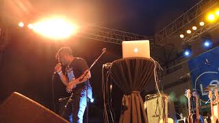 Happy Wasteland Day — Open Mike Eagle on JoCo Cruise 2018