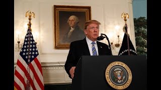 Trump Listens & Nods. Now What?