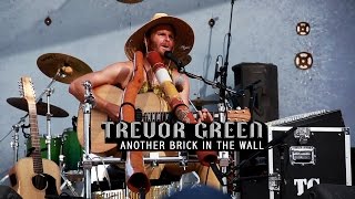 Didgeridoo Trevor Green Another Brick In The Wall