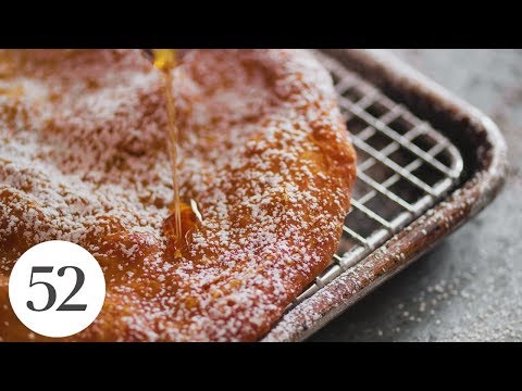 Video thumbnail: Petulla