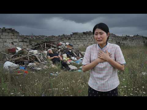 Refusing to Believe It, I Went Looking for Mr. Van Cuong