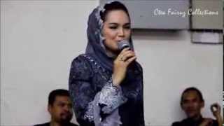 Siti Nurhaliza - Mencintaimu