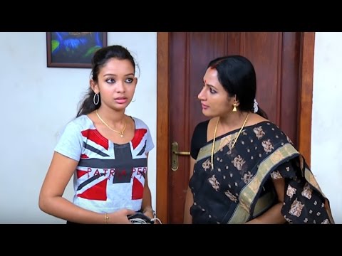 Manjurukum Kaalam | Episode 467 - 31 October 2016 | Mazhavil Manorama