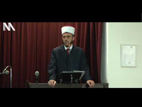 Hutbe: Sfida e plagës (Dhimbjes në jetë) - Hoxhë Rashit Zylfiu