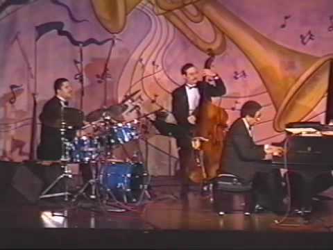 Billy Taylor Trio - Spinning