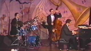 Billy Taylor Trio - Spinning