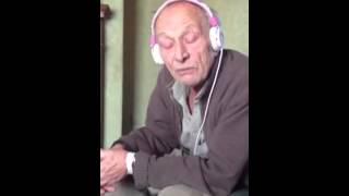 Grandad loves Twiztid Abominationz BAD SIDE