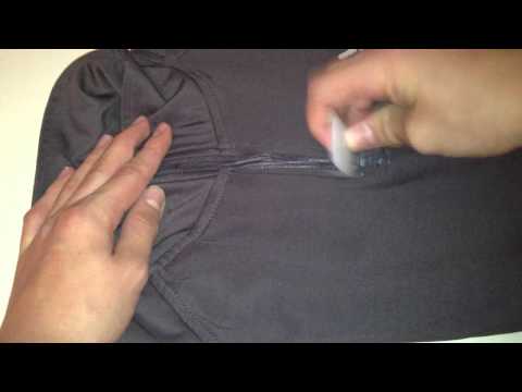 comment reparer tirette