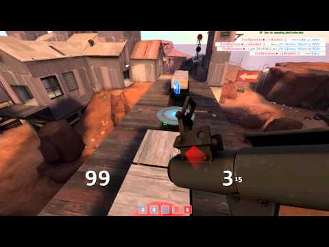 [TF2] Roamer clutch