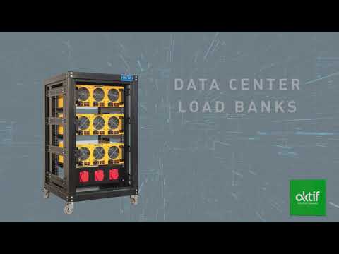 Load Banks at Best Price in India