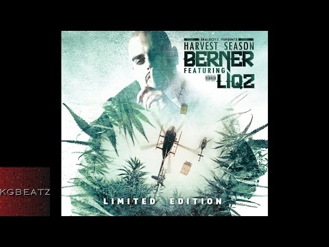 Berner x Liqz ft. Mozzy, Doccae - Like Us [New 2015]