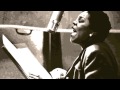 Let me be the first to know   Dinah Washington