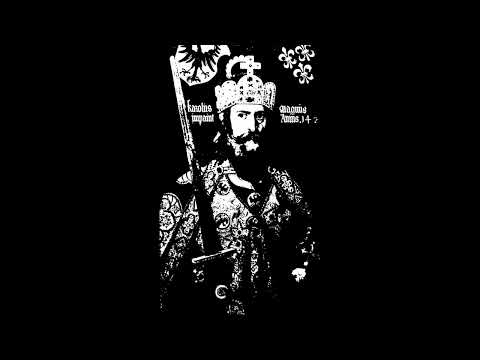 Throne of Charlemagne (US) — The Great Victory — 2024 demo