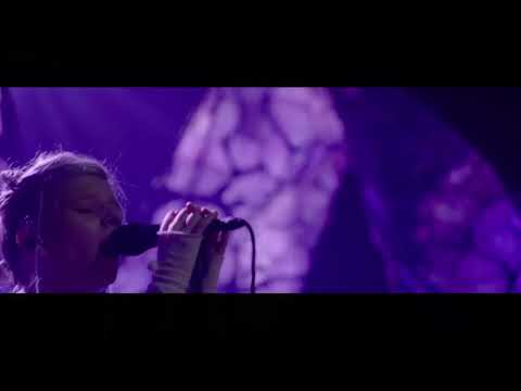 AURORA 2016-10-29 VEVO Halloween, Liverpool (Full)