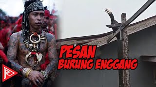 Download lagu Panglima Jilah's Perspective on the Arrival of the Hornbill in Pontianak City | Radius Kalbar mp3