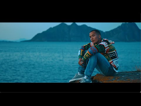 Kamelen – Slipp Deg Løs (Official Music Video)