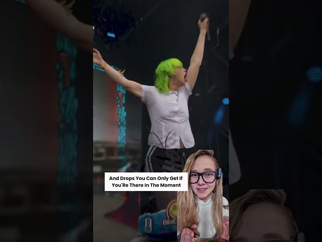 Ghost Energy Beyond Wonderland Exclusive Drop