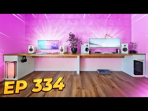 Setup Wars - Episode 334
