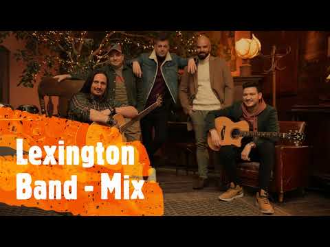 Lexington Band -  Mix