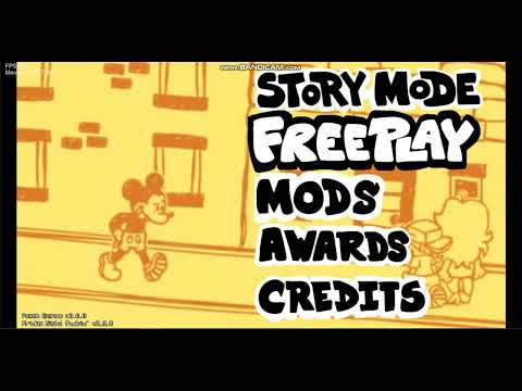 Sunday Night Suicide 2.5 Fanmade