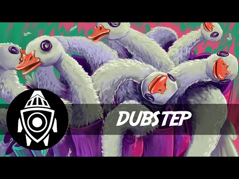 Walter Wilde - Geese Goosing