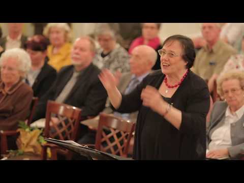 BUDAPESTI MONTEVERDI KÓRUS