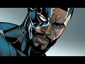 T'Challa Learns The Truth About His World! | Ultimate Black Panther: 2024 (Part 4)