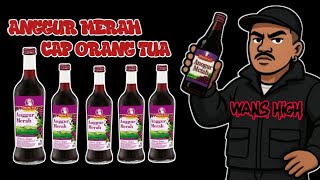 Download lagu LAGU WANS HIGH ANGGUR MERAH CAP ORANG TUA mp3 Download lagu LAGU WANS HIGH ANGGUR MERAH CAP ORANG TUA mp3