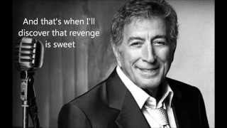 I Wanna Be Around. Tony Bennett. (1963)