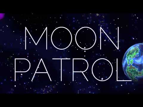 Daemon - Moon Patrol