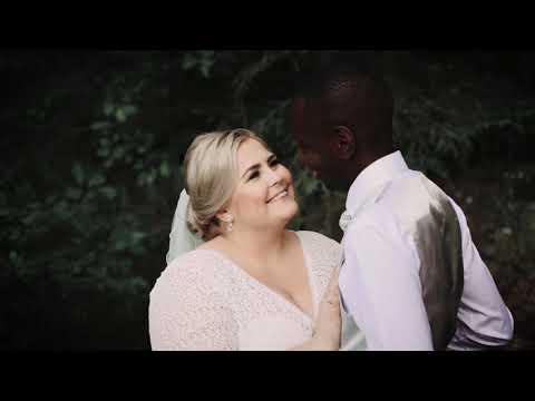 Sandra & Mohamad Wedding/Bröllop 2019/07/13