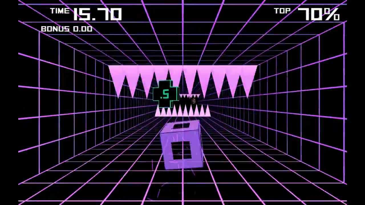 Announcement Trailer