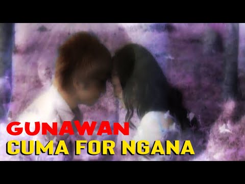 GUNAWAN - Cuma For Ngana // Pop Manado (Official Music Video)