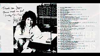 Jeff Paris - Jump The Gun