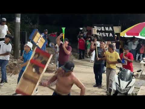 JUDAS EN SAN FRANCISCO ZAPOTITLAN 2026 