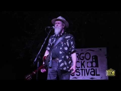 Luigi "Grechi" De Gregori - Stornello Toscano (live @ Borgo Rock Festival) - 18 luglio 2015