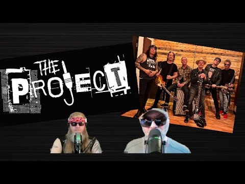 The Project, News & Notes!!
