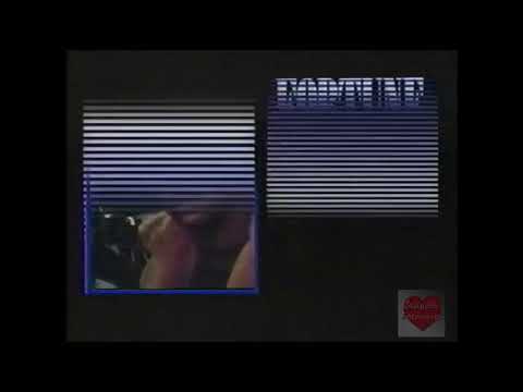 Fortune Dane | ABC | Promo | 1986