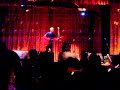 Freedy Johnston--I'm Not Hypnotized