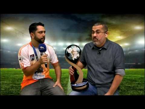 Esporte Amazônia | Guerreirinhos conquista título inédito da Copa Roraíma