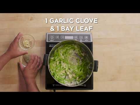 How to Make Crabmeat Bouillbaisse