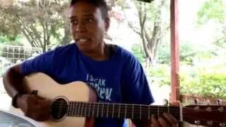 The Beatles - Let it be played by me