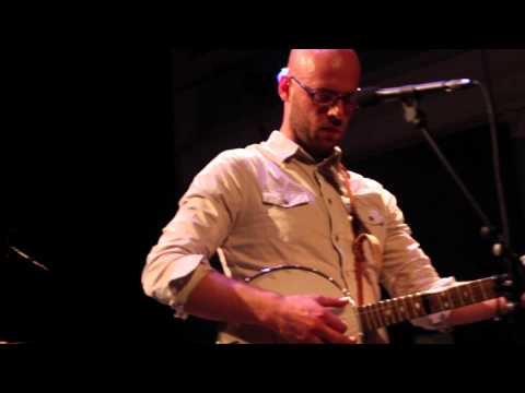 Meursault - Lament For a Teenage Millionaire (Live at the Queen's Hall)