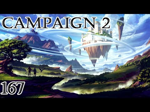 Tales from the Source World | Session 167 | Ambush in the Snow