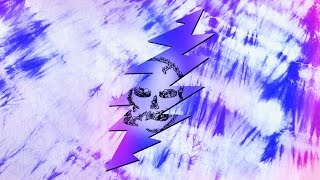 Purple Rain - Slightly Stoopid (Prince Cover) (ft. Bob Weir &amp; More) (Live at Roberto&#39;s TRI Studios)