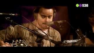 Kane  No Surrender (live bij Evers Staat Op)